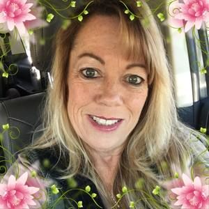 Meet your Posher, Kathy